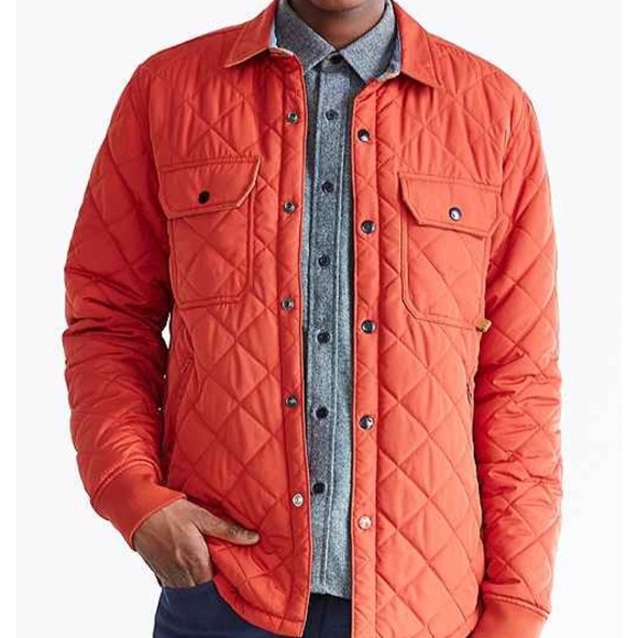 cpo provisions jacket